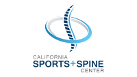 PL Party 2025 CA Sports and Spine Center Logo