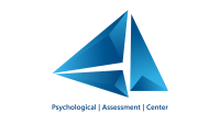 PL Party 2025 Psychological Assessment Center Logo